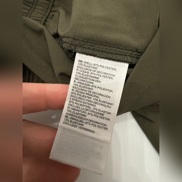 The North Face Women's Never Stop Wearing Cargo Pants - XS - Picture 7 of 13